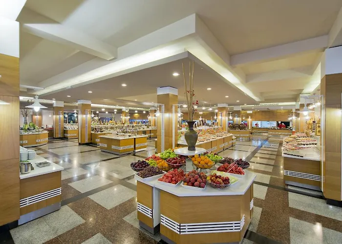 Mirada Del Mar Kemer