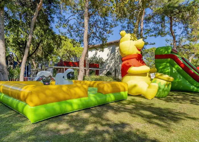 Mirada Del Mar Hotel 5*