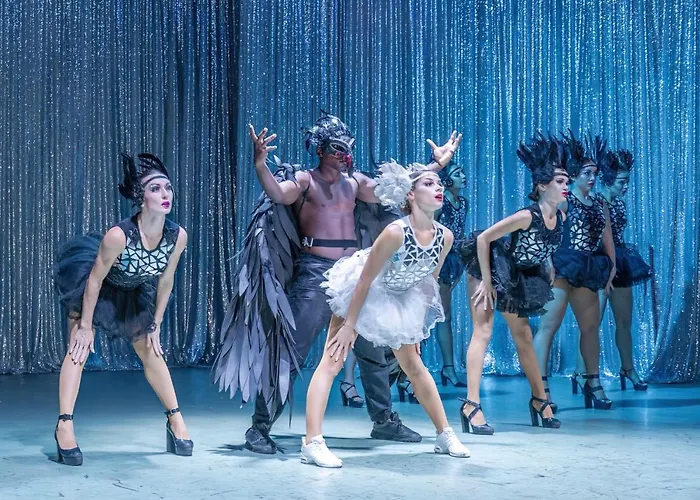 Mirada Del Mar Hotel 5*