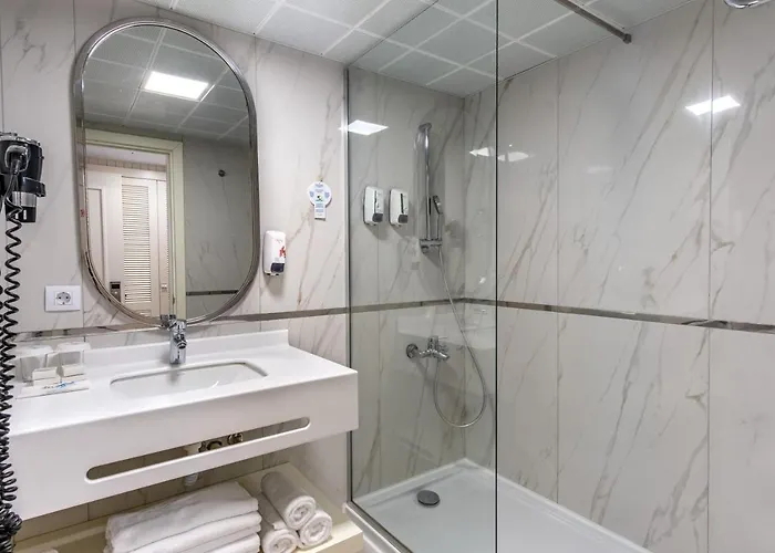 Mirada Del Mar Kemer