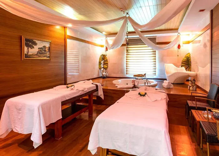 Mirada Del Mar Kemer