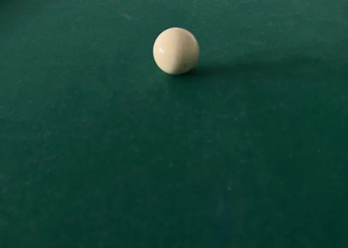 Hotell Mirada Del Mar