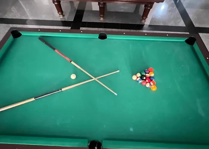 Mirada Del Mar Hotell Kemer