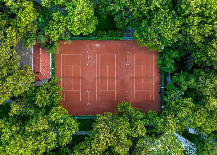 Hotell Mirada Del Mar 5*