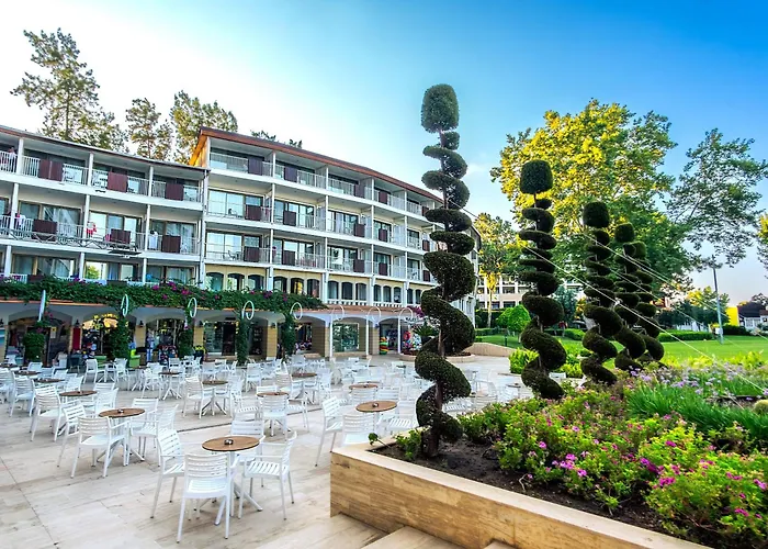 Mirada Del Mar Kemer