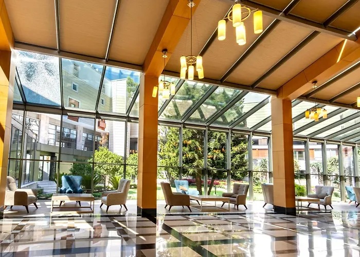 Mirada Del Mar Kemer