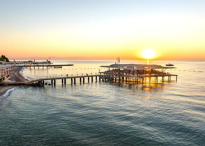 Hotel Mirada Del Mar 5*