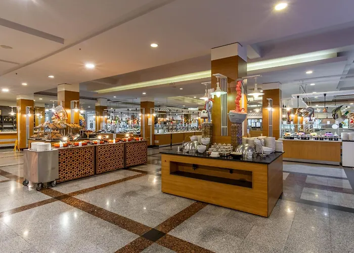 Mirada Del Mar Kemer