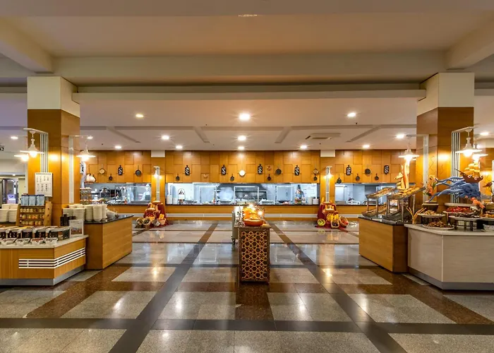 Hotell Mirada Del Mar 5*