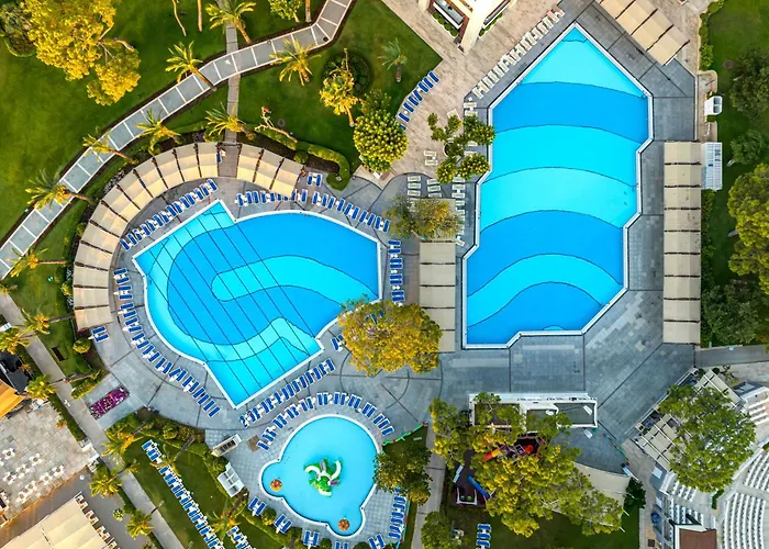 Hotell Mirada Del Mar 5*