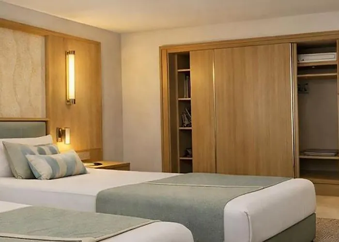 Hotell Mirada Del Mar 5*