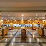 Otel Mirada Del Mar 5*