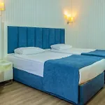 Otel Mirada Del Mar 5*
