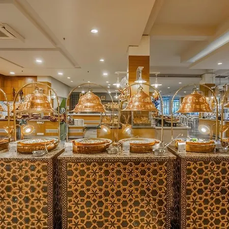 Mirada Del Mar 5* Kemer