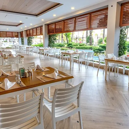 Mirada Del Mar Hotel