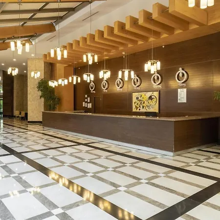 Mirada Del Mar Hotel 5*