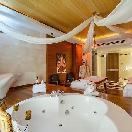 Mirada Del Mar Hotel 5*