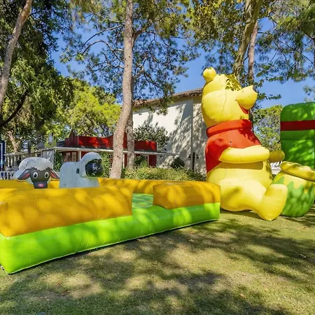 Mirada Del Mar Hotel 5*