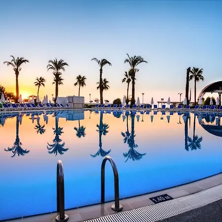 Hotel Mirada Del Mar 5*