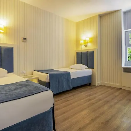 Hotel Mirada Del Mar