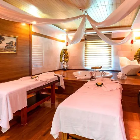 Mirada Del Mar Kemer