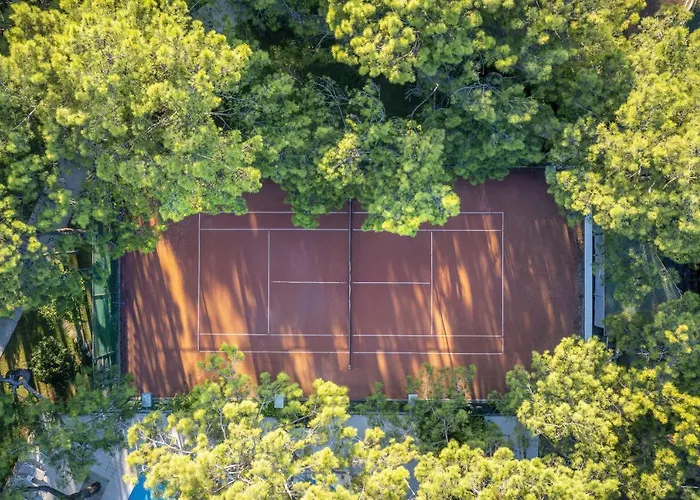 Mirada Del Mar - Ultra Hotel Kemer