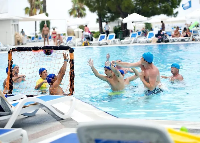 Mirada Del Mar - Ultra 5* Kemer