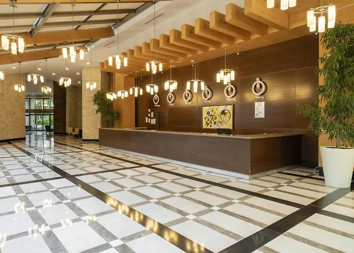Mirada Del Mar - Ultra Hotel 5*