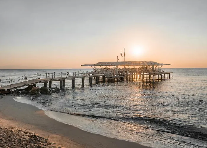 Mirada Del Mar - Ultra Kemer