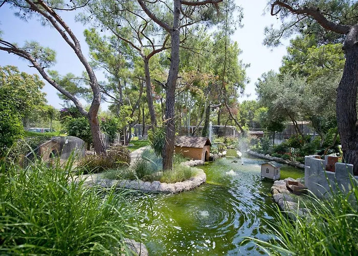 Hotel Mirada Del Mar - Ultra 5*