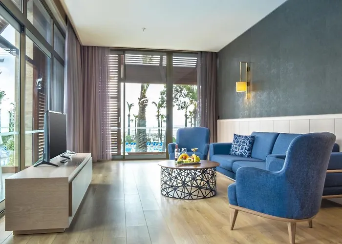 Mirada Del Mar - Ultra Hotel 5*