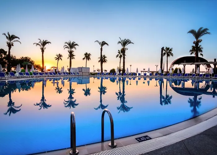 Hotel Mirada Del Mar - Ultra 5*