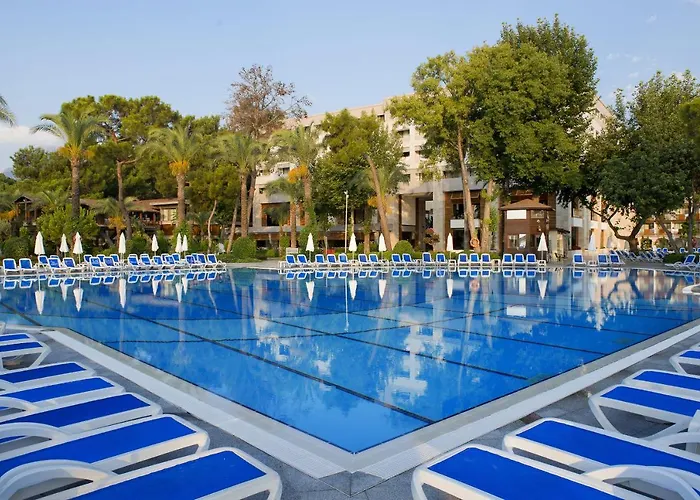 Mirada Del Mar - Ultra 5* Kemer