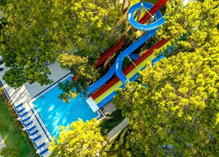 Mirada Del Mar - Ultra 5* Kemer