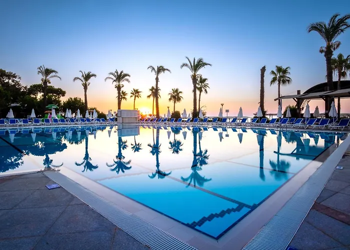 Mirada Del Mar - Ultra Hotel 5*