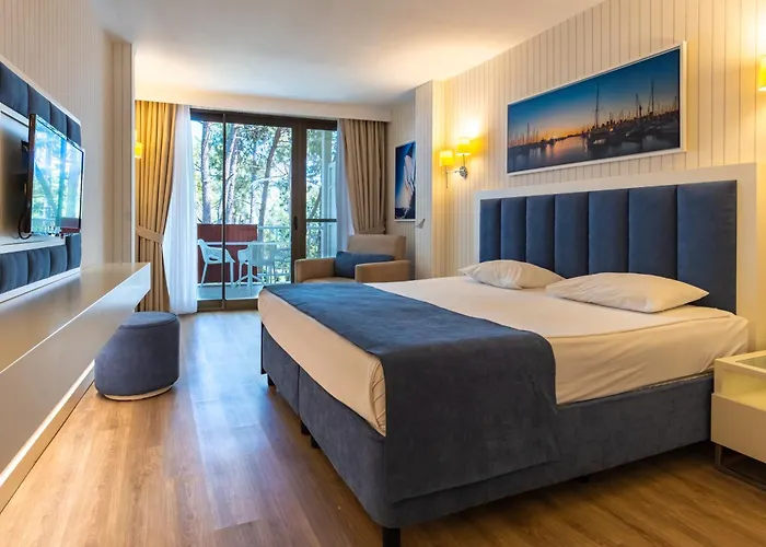 Mirada Del Mar - Ultra Kemer