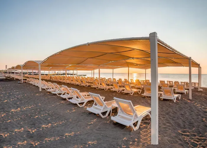 Hotel Mirada Del Mar - Ultra 5*