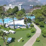 Mirada Del Mar Hotel 5*