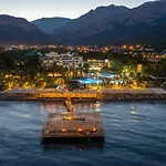 Hotel Mirada Del Mar 5*