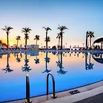 Hotel Mirada Del Mar 5*