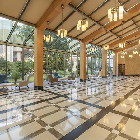 Mirada Del Mar - Ultra Hotel Kemer