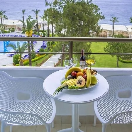 Mirada Del Mar - Ultra Hotel