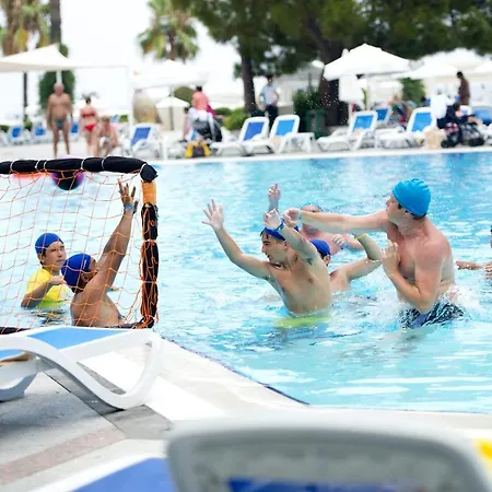 Mirada Del Mar - Ultra 5* Kemer