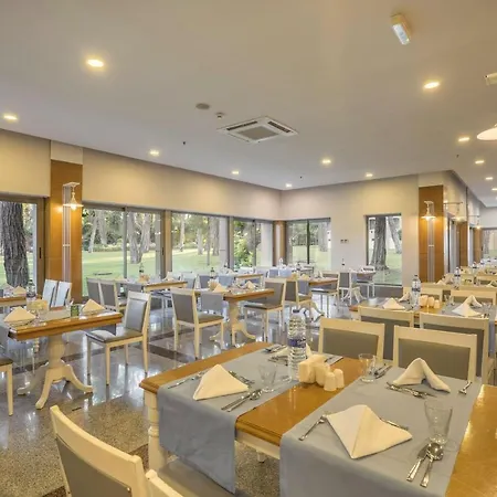 Hotel Mirada Del Mar - Ultra 5*