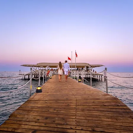 Mirada Del Mar - Ultra Hotel 5*