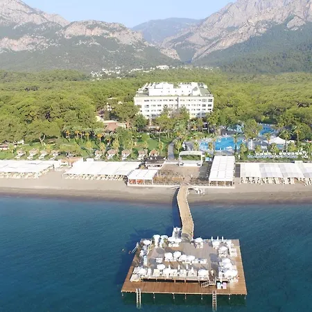 Mirada Del Mar - Ultra Hotel