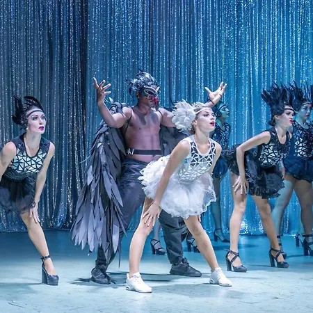 Mirada Del Mar - Ultra Hotel 5*