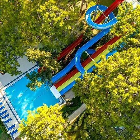 Mirada Del Mar - Ultra 5* Kemer