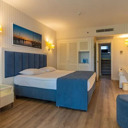 Mirada Del Mar - Ultra 5* Kemer