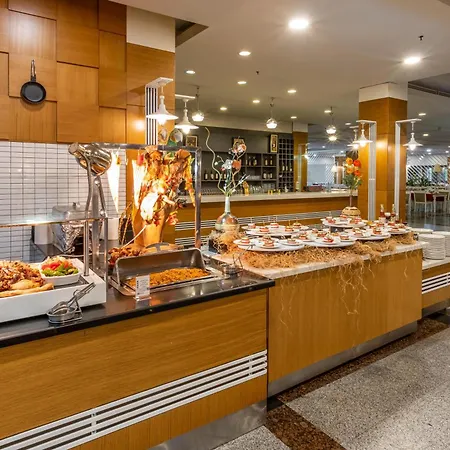 Hotel Mirada Del Mar - Ultra